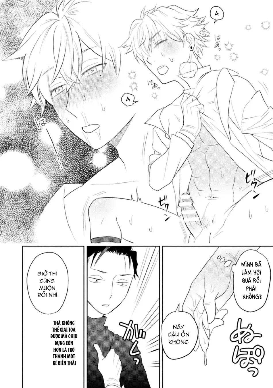 Oneshot hỏny Chapter 288 - Next Chapter 289