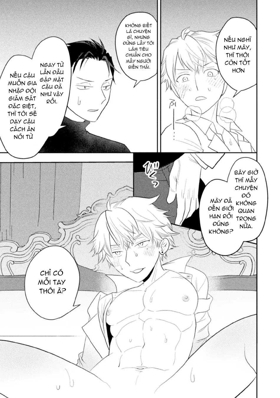 Oneshot hỏny Chapter 288 - Next Chapter 289