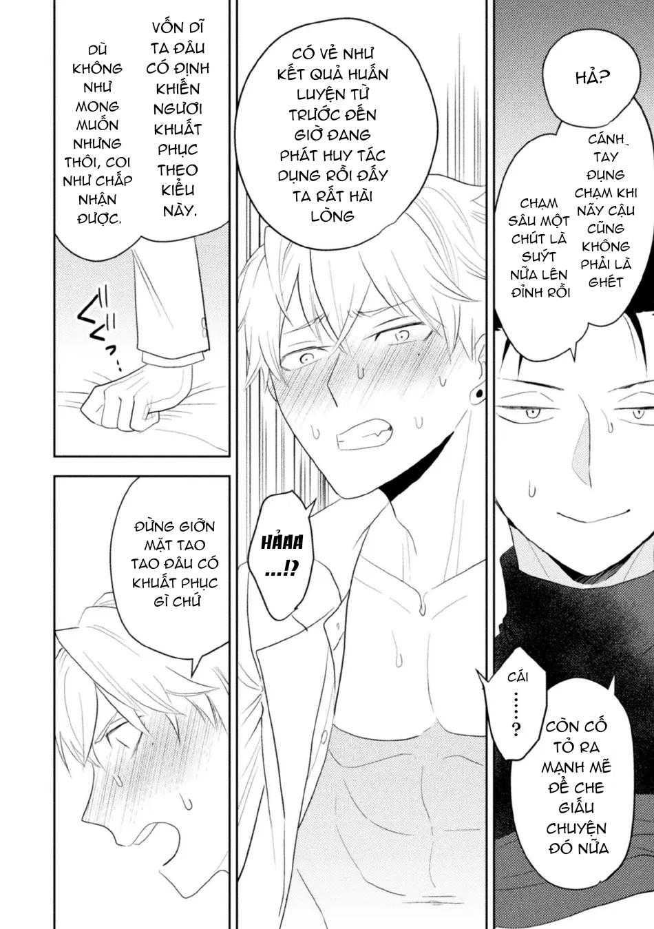 Oneshot hỏny Chapter 288 - Next Chapter 289