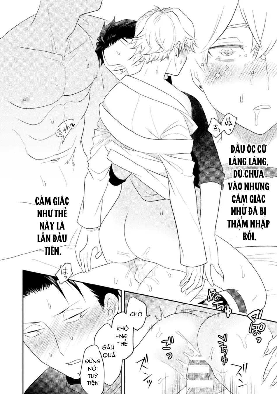 Oneshot hỏny Chapter 288 - Next Chapter 289