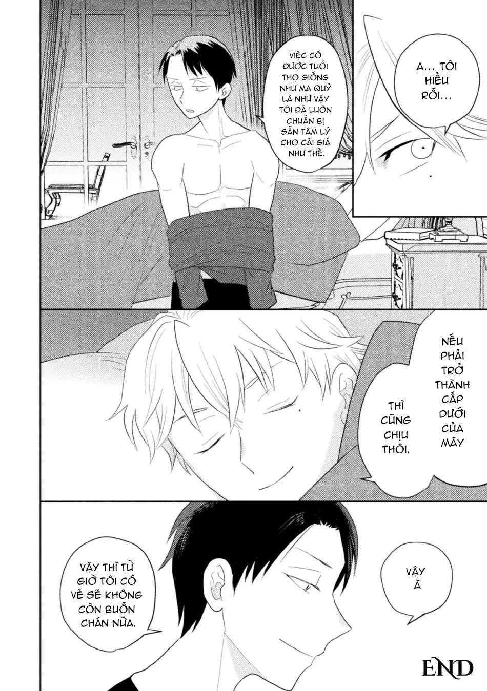 Oneshot hỏny Chapter 288 - Next Chapter 289
