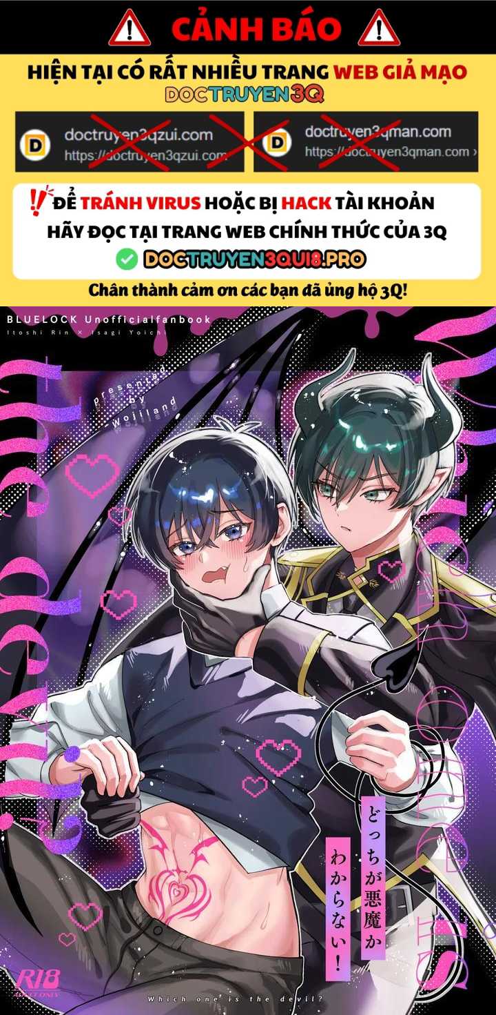 Oneshot hỏny Chapter 291 - Trang 3