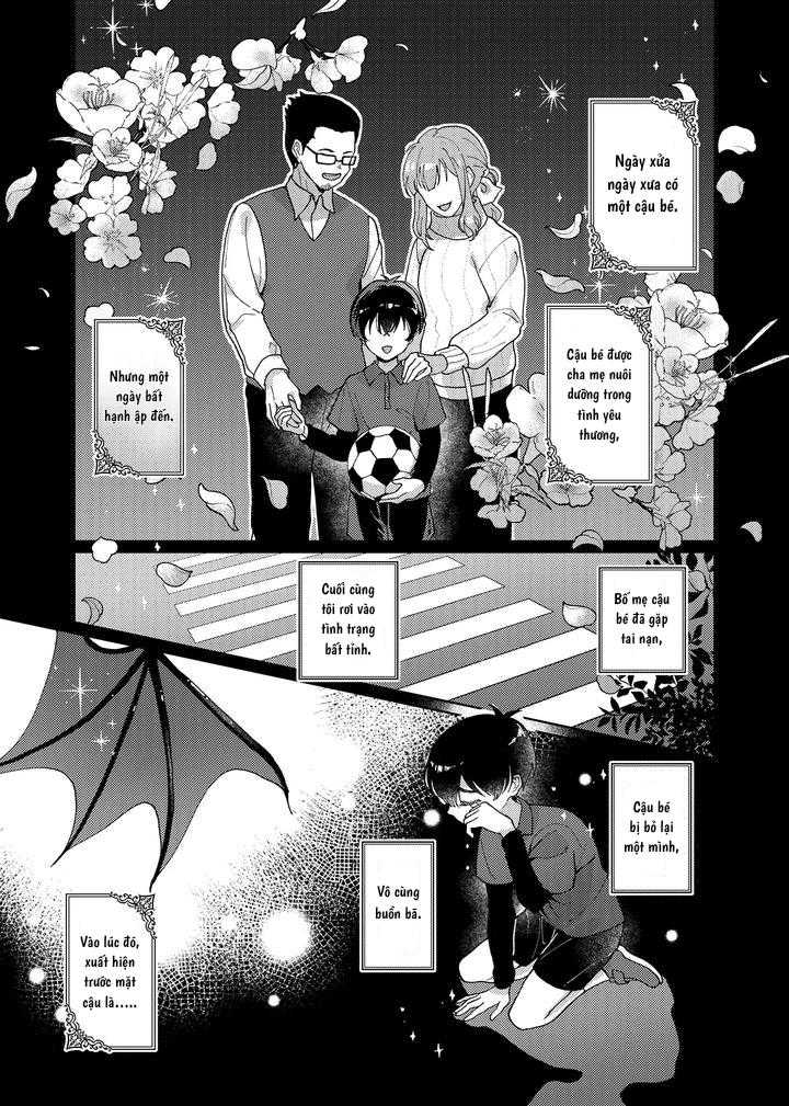 Oneshot hỏny Chapter 291 - Trang 3