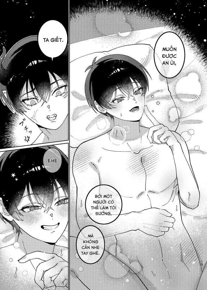 Oneshot hỏny Chapter 291 - Trang 3
