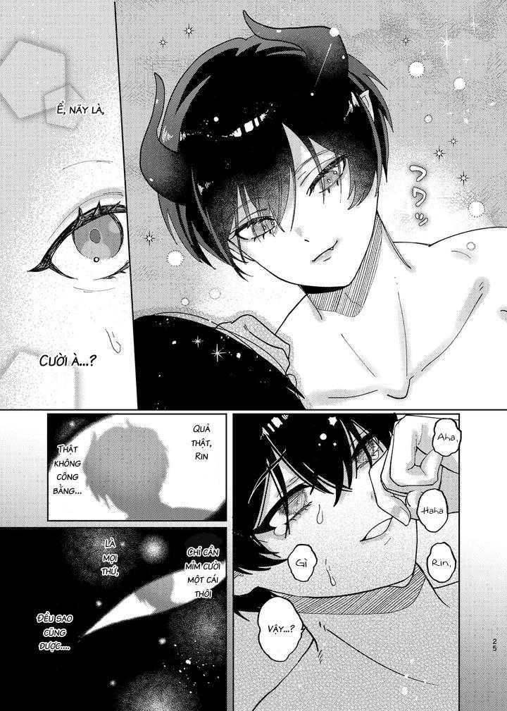 Oneshot hỏny Chapter 291 - Trang 3
