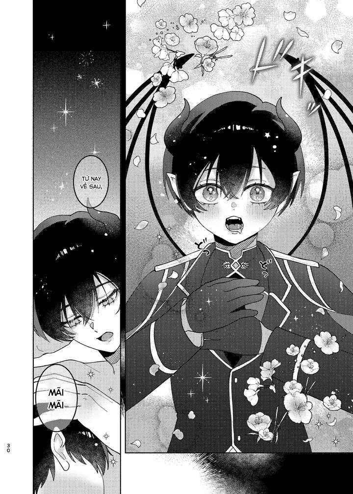 Oneshot hỏny Chapter 291 - Trang 3
