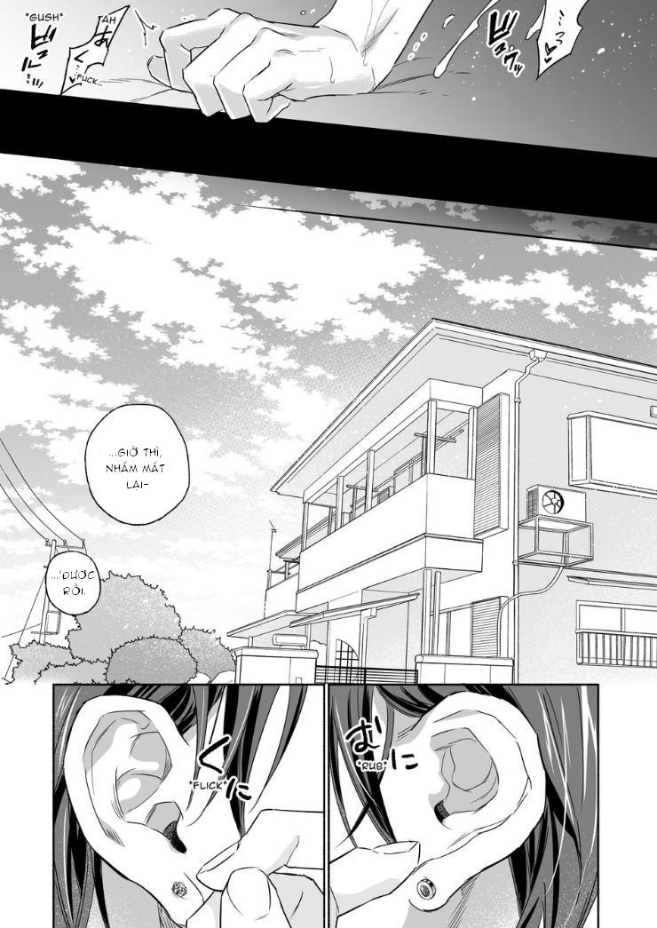 Oneshot hỏny Chapter 294 3 - Trang 3