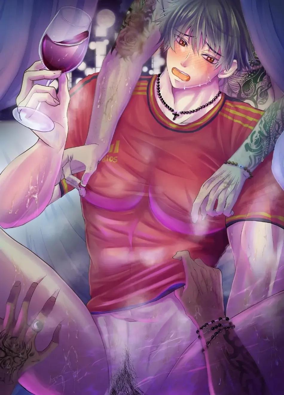 Oneshot hỏny Chapter 295.2 - Trang 2