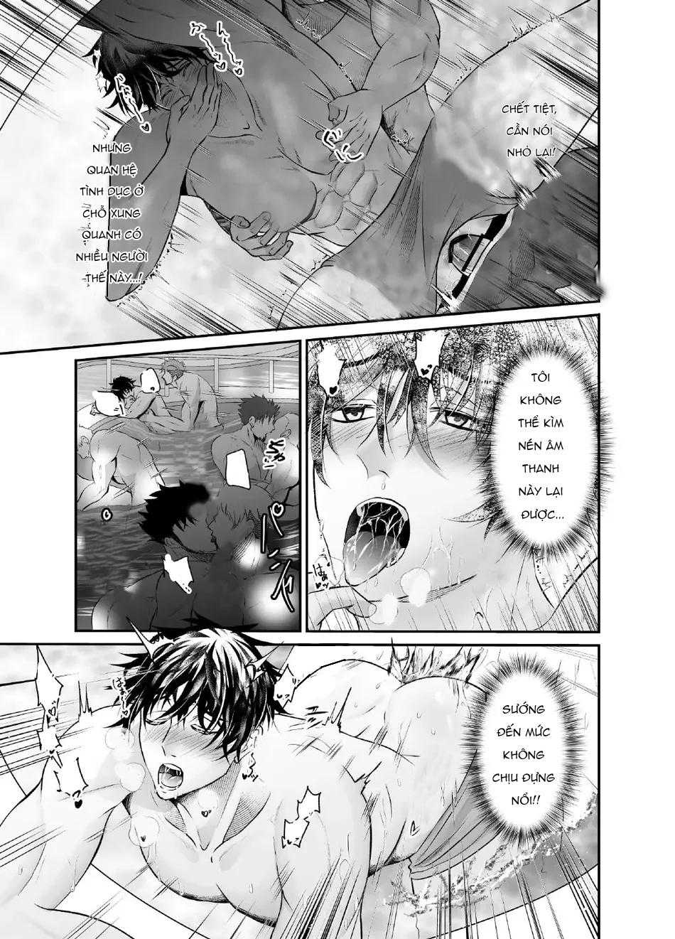 Oneshot hỏny Chapter 2952 - Trang 2