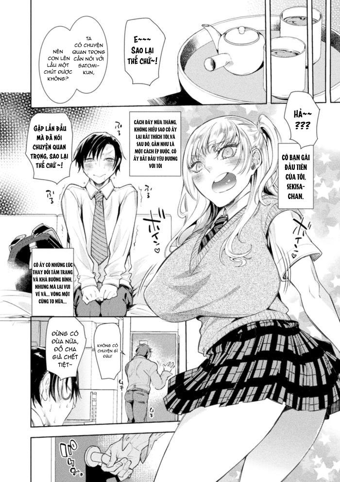 Oneshot hỏny Chapter 296 - Trang 2