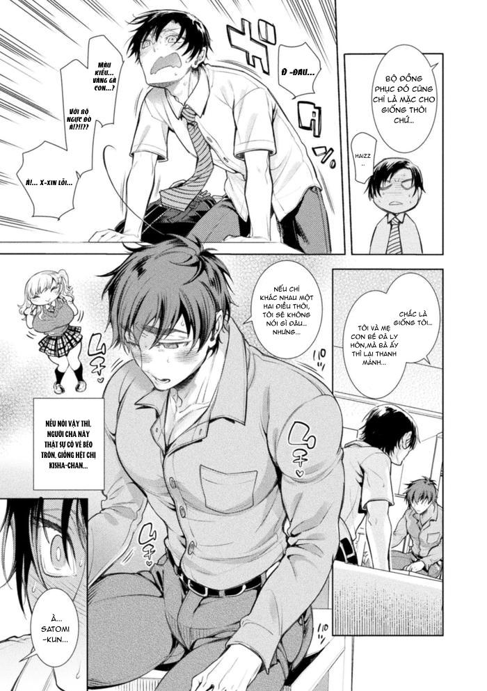 Oneshot hỏny Chapter 296 - Trang 2