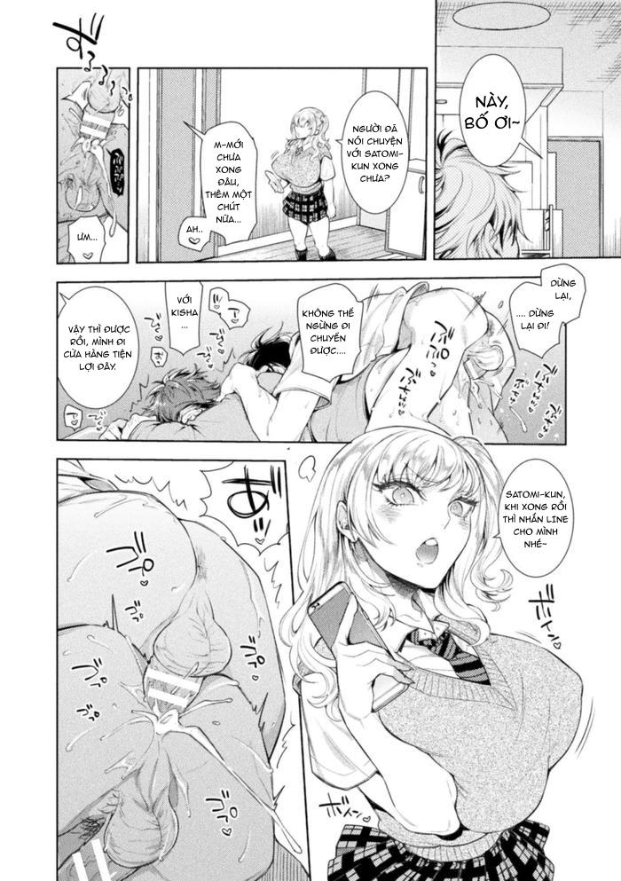 Oneshot hỏny Chapter 296 - Trang 2