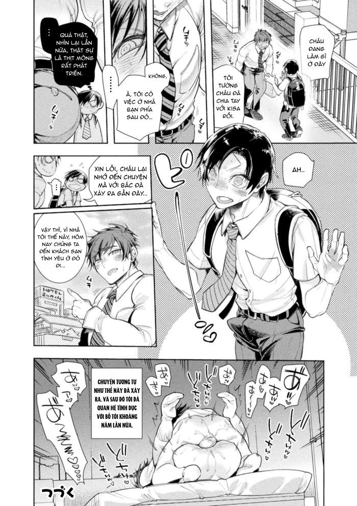 Oneshot hỏny Chapter 296 - Trang 2