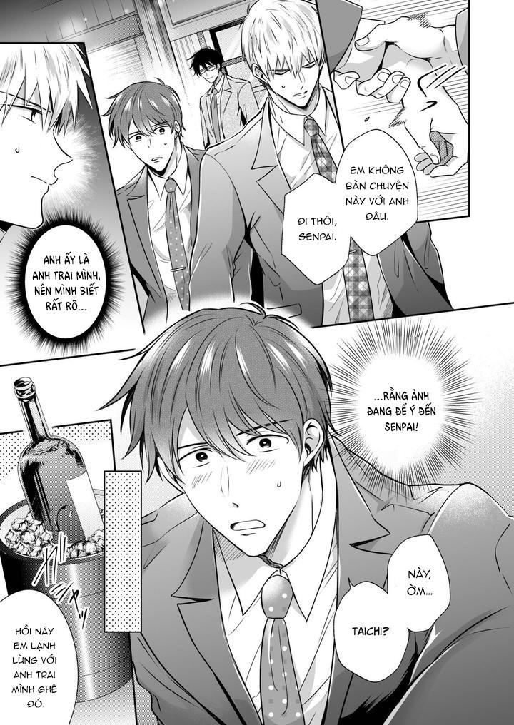 Oneshot hỏny Chapter 297 - Trang 2