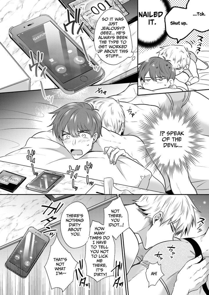 Oneshot hỏny Chapter 297 - Trang 2