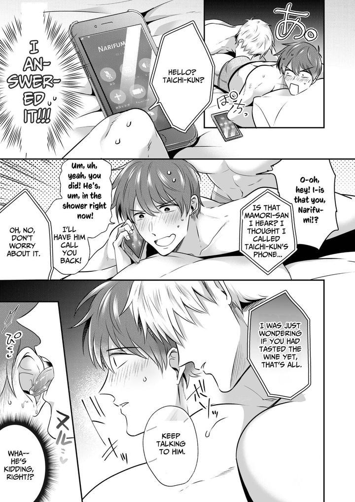 Oneshot hỏny Chapter 297 - Trang 2
