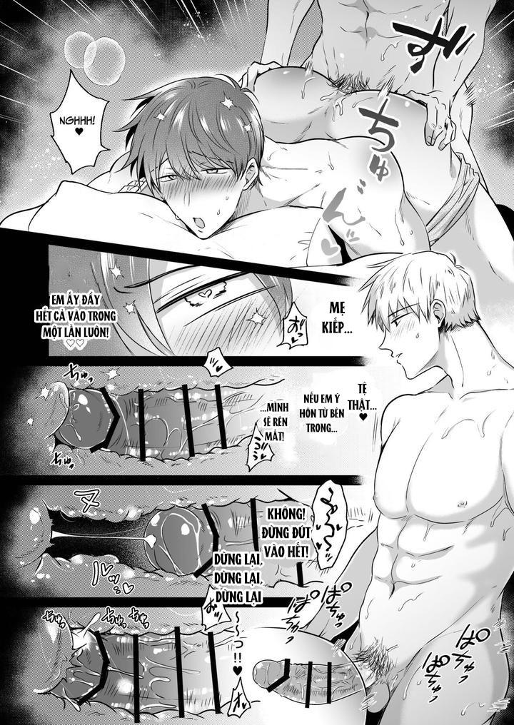 Oneshot hỏny Chapter 297 - Trang 2