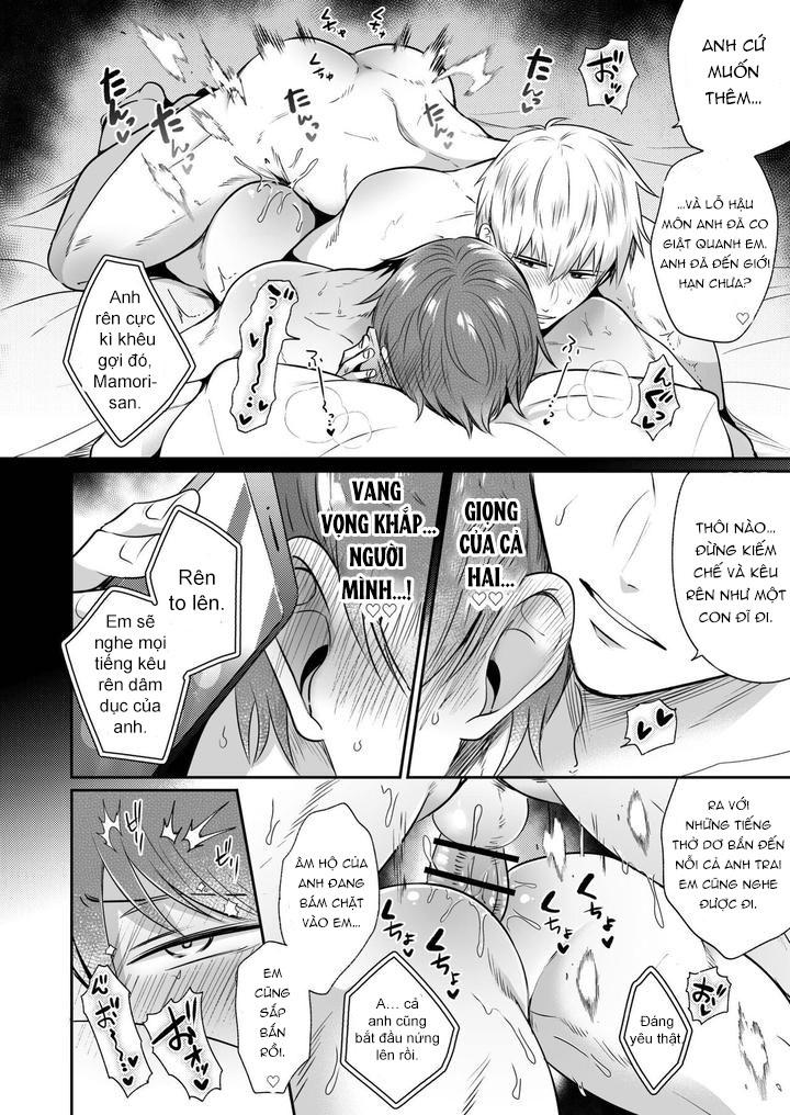 Oneshot hỏny Chapter 297 - Trang 2
