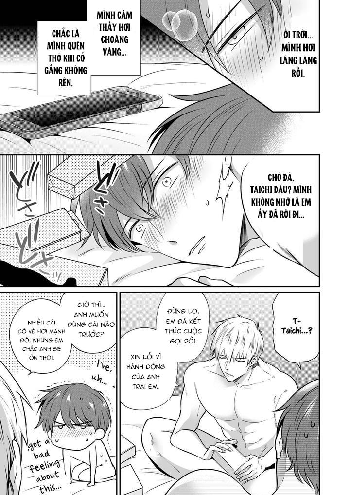 Oneshot hỏny Chapter 297 - Trang 2