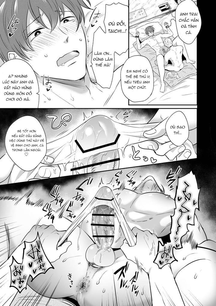Oneshot hỏny Chapter 297 - Trang 2