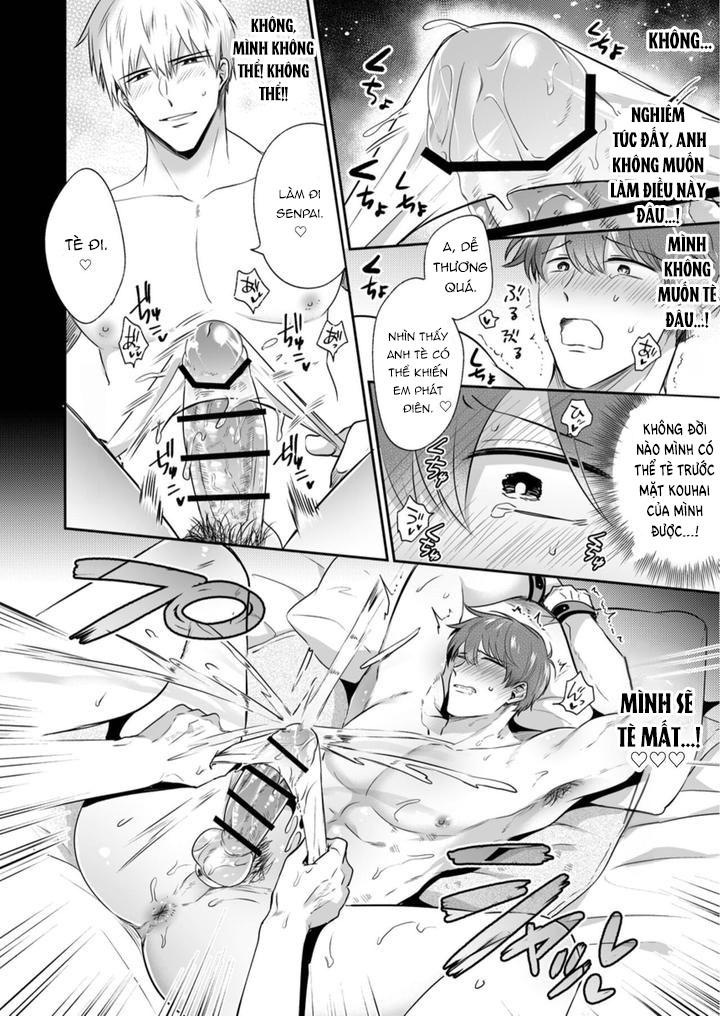 Oneshot hỏny Chapter 297 - Trang 2