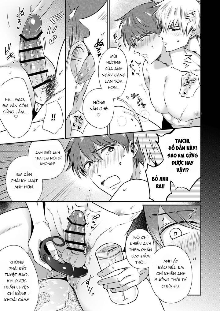 Oneshot hỏny Chapter 297 - Trang 2