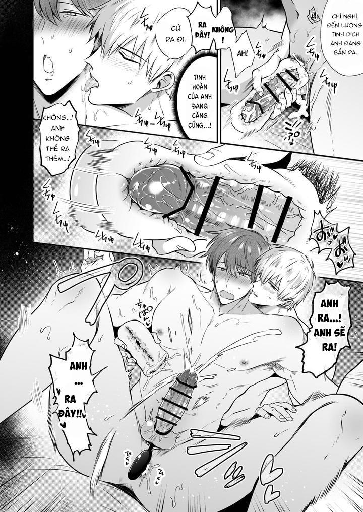 Oneshot hỏny Chapter 297 - Trang 2