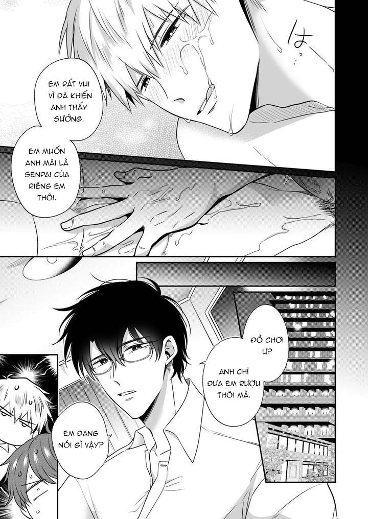 Oneshot hỏny Chapter 297 - Trang 2