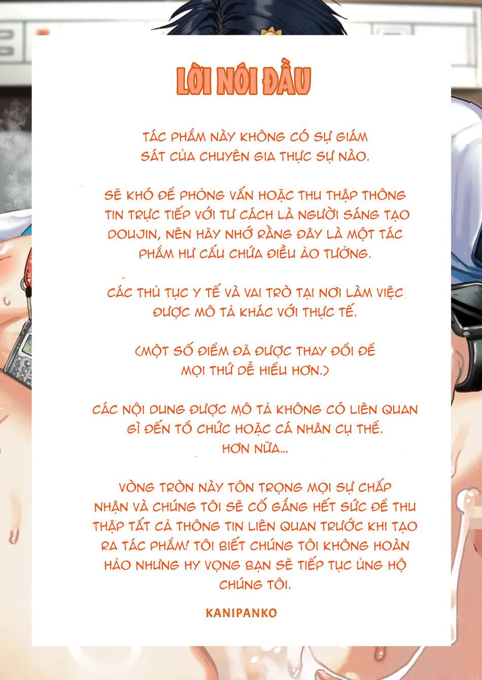 Oneshot hỏny Chapter 298.1 - Trang 2