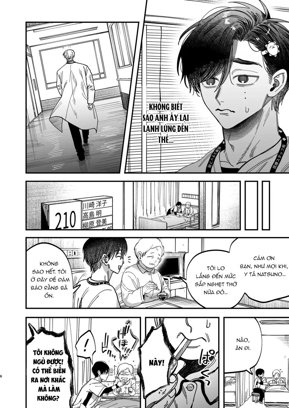 Oneshot hỏny Chapter 298.1 - Trang 2