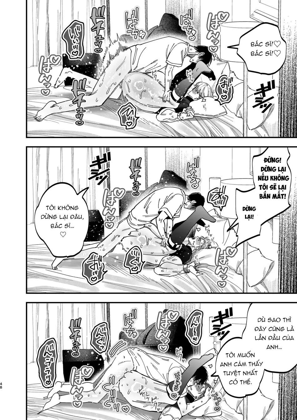 Oneshot hỏny Chapter 298.2 - Trang 2