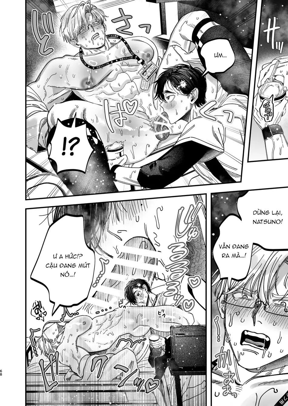 Oneshot hỏny Chapter 298.3 - Trang 2