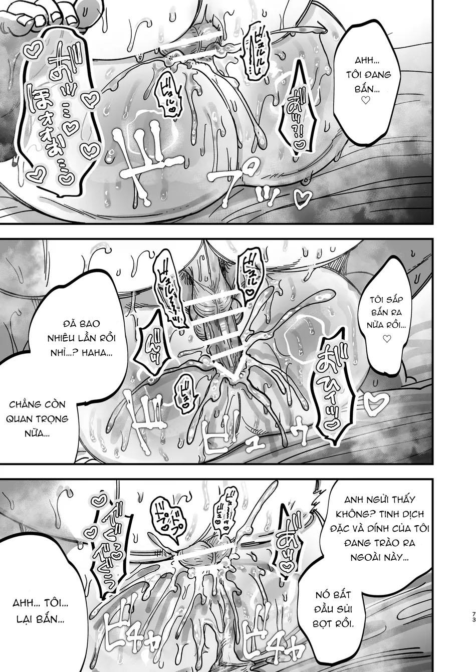 Oneshot hỏny Chapter 298.3 - Trang 2