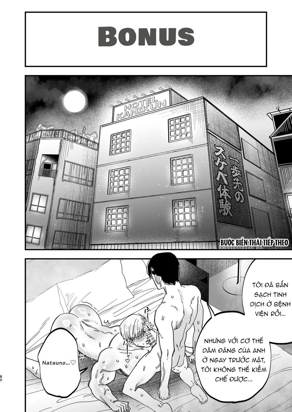 Oneshot hỏny Chapter 298.3 - Trang 2