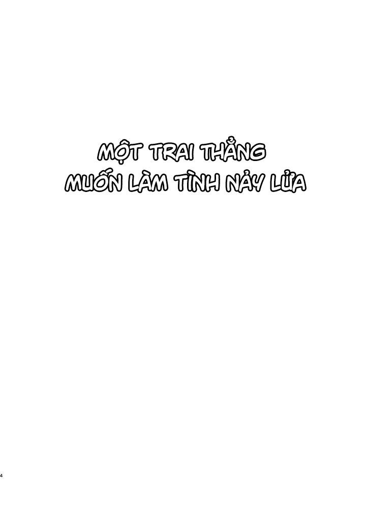 Oneshot hỏny Chapter 300 - Trang 2