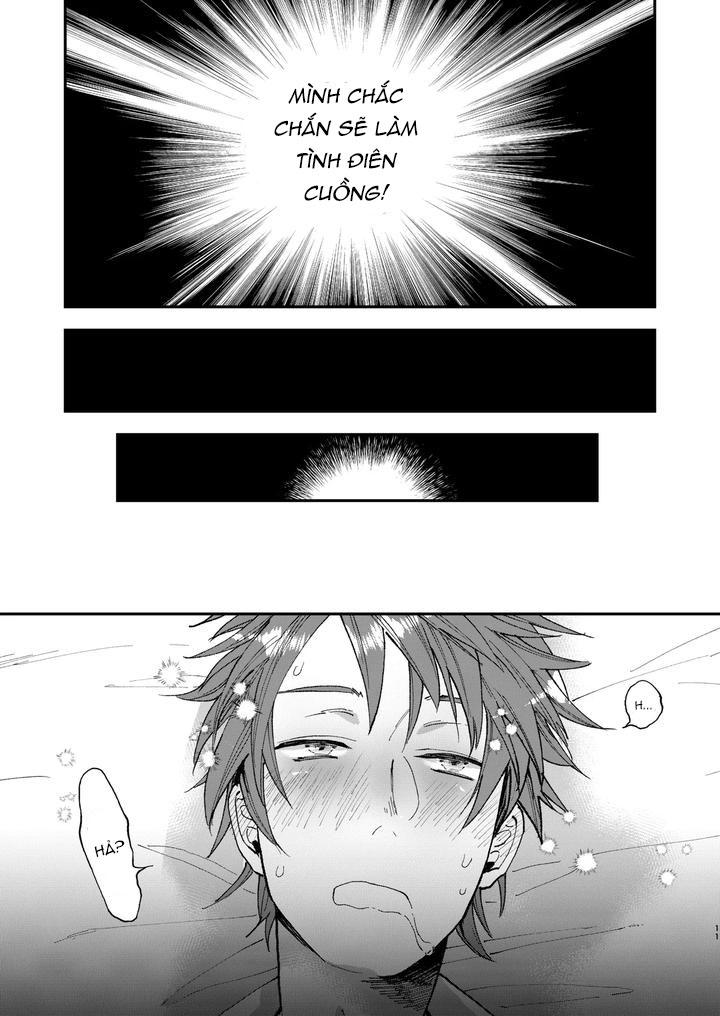 Oneshot hỏny Chapter 300 - Trang 2
