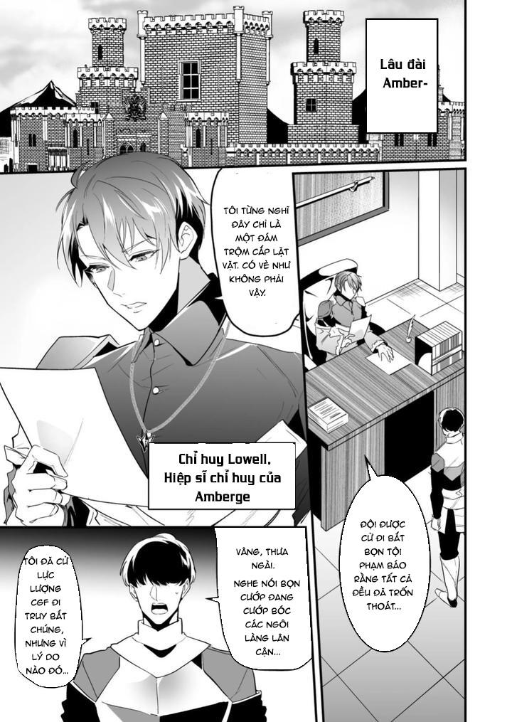 Oneshot hỏny Chapter 302 - Trang 3