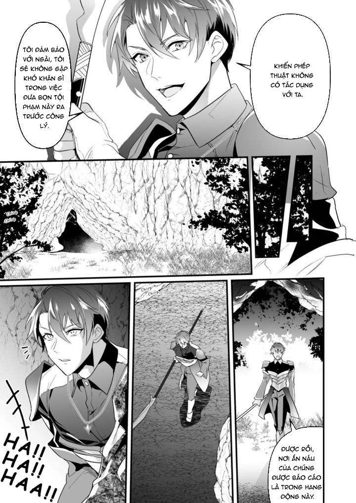 Oneshot hỏny Chapter 302 - Trang 3