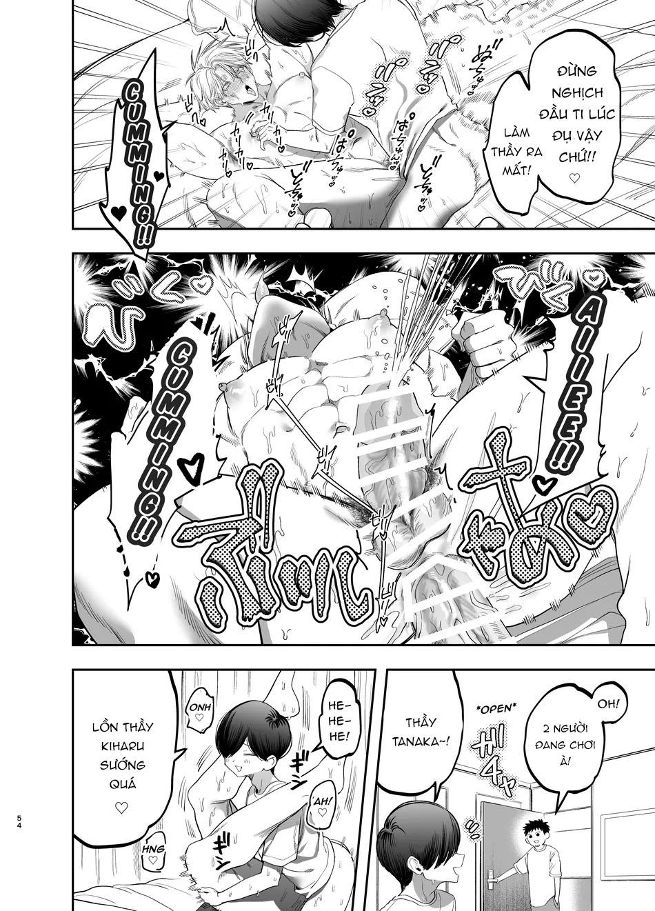 Oneshot hỏny Chapter 304.2 - Trang 2