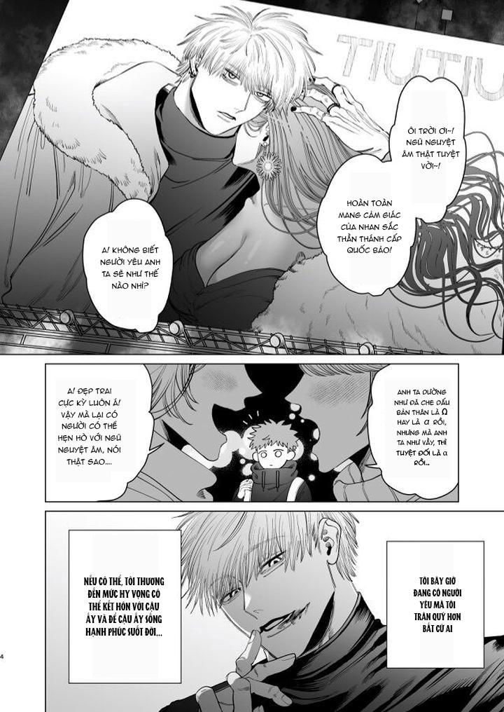 Oneshot hỏny Chapter 305 - Trang 2
