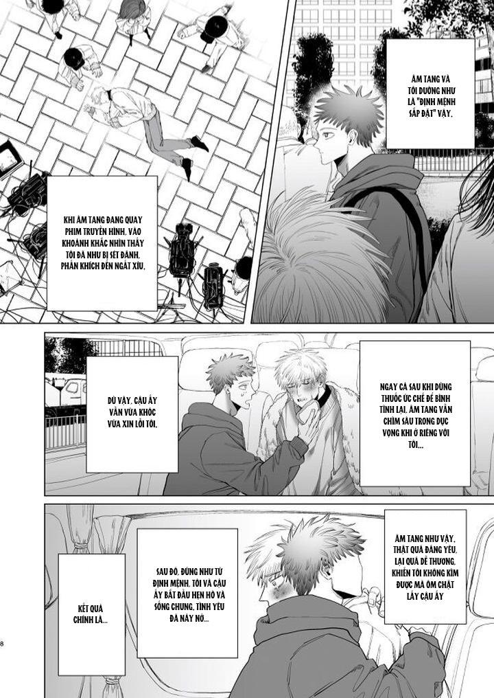 Oneshot hỏny Chapter 305 - Trang 2