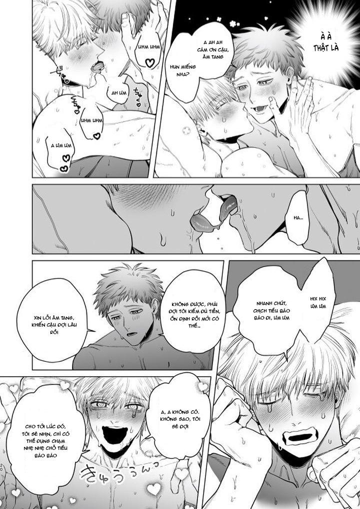 Oneshot hỏny Chapter 305 - Trang 2