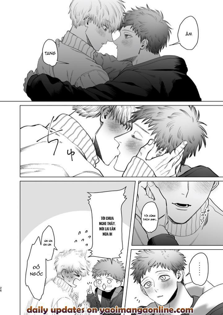 Oneshot hỏny Chapter 305 - Trang 2