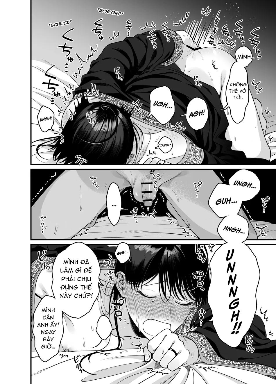 Oneshot hỏny Chapter 306 - Trang 2