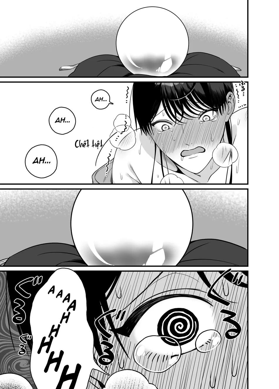 Oneshot hỏny Chapter 306 - Trang 2