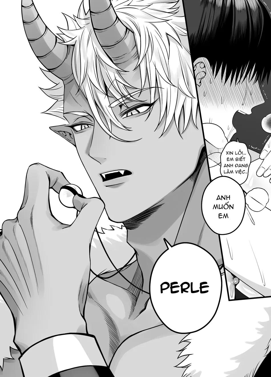 Oneshot hỏny Chapter 306 - Trang 2