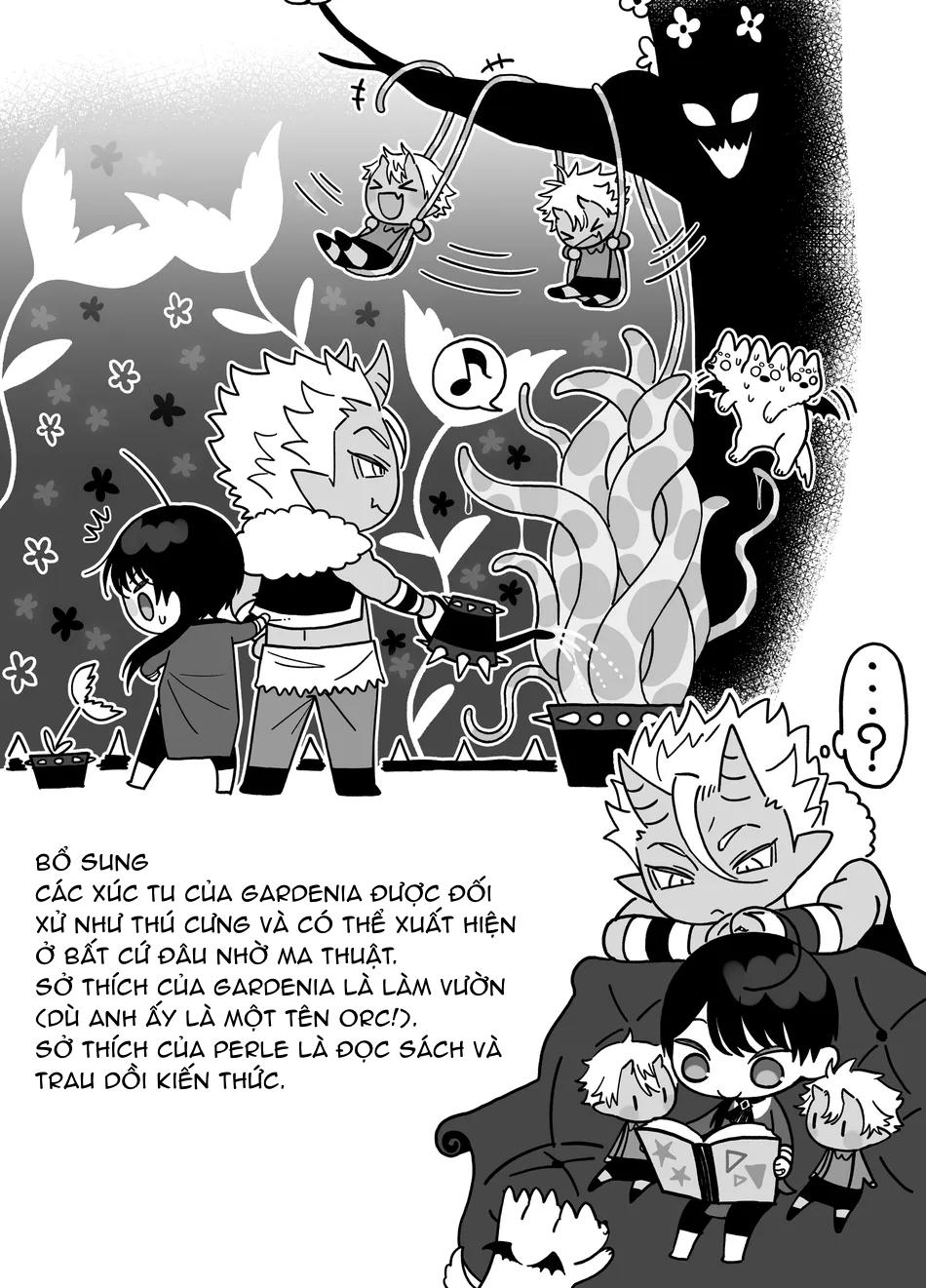 Oneshot hỏny Chapter 306 - Trang 2