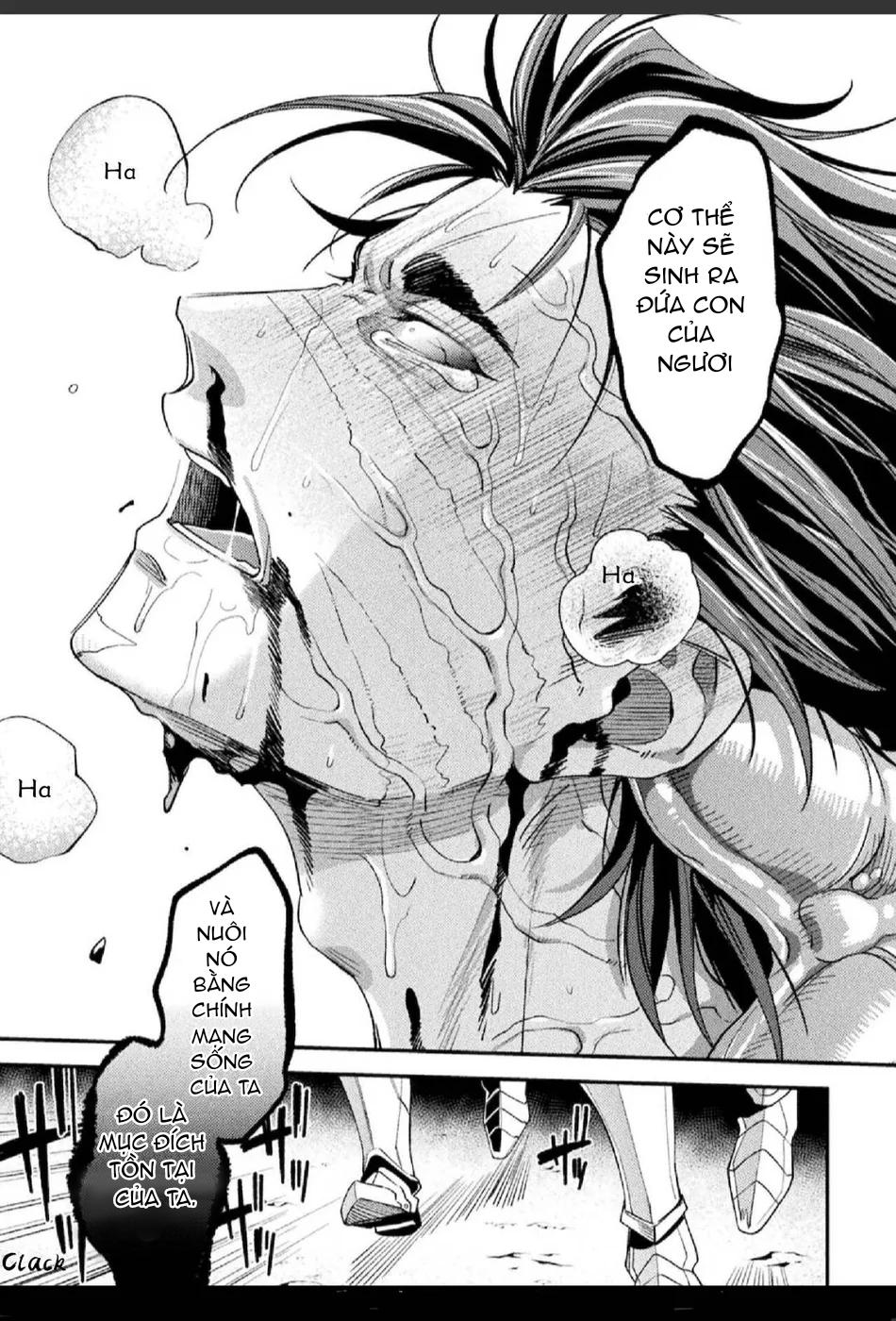 Oneshot hỏny Chapter 307 - Trang 3