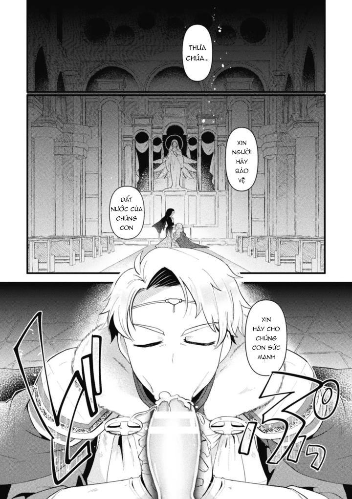 Oneshot hỏny Chapter 308 - Trang 3