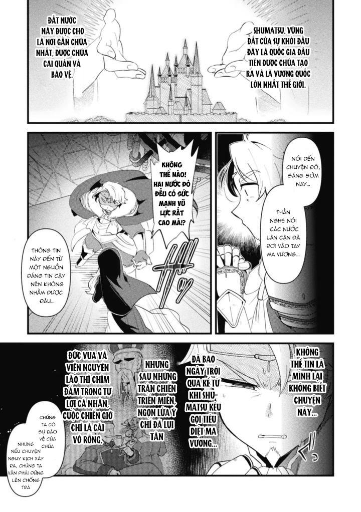 Oneshot hỏny Chapter 308 - Trang 3